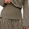 Vmisabella Langrock mit hoher Taille