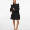 Vmisolde Kurzkleid