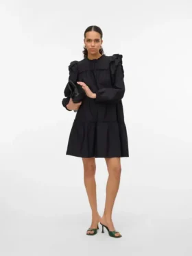 Vmisolde Kurzkleid