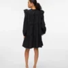 Vmisolde Kurzkleid