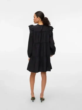 Vmisolde Kurzkleid