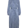 Vmizel Midi-Kleid