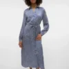 Vmizel Midi-Kleid