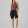 Vmjackie Nahtlose Shorts