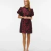 Vmjacqueline Kurzes Shirt