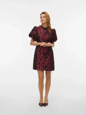vmjacqueline kurzes shirt 1 280x374 - Vmjacqueline Kurzes Shirt
