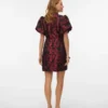 Vmjacqueline Kurzes Shirt