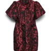 Vmjacqueline Kurzes Shirt