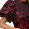 Vmjacqueline Kurzes Shirt