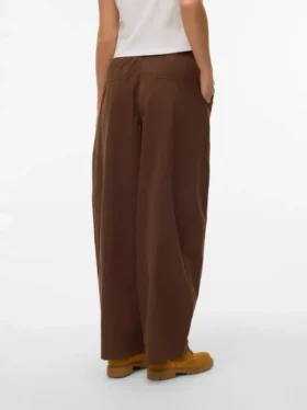 Vmjada-Hose mit mittlerer Taillenhöhe