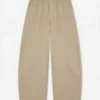 Vmjada-Hose mit mittlerer Taillenhöhe Vmjada-Hose mit mittlerer Taillenhöhe