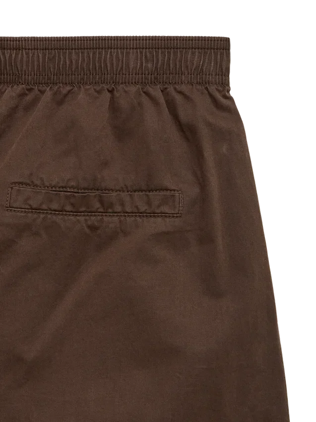 Vmjada-Hose mit mittlerer Taillenhöhe Vmjada-Hose mit mittlerer Taillenhöhe