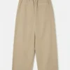 Vmjada-Hose mit mittlerer Taillenhöhe Vmjada-Hose mit mittlerer Taillenhöhe