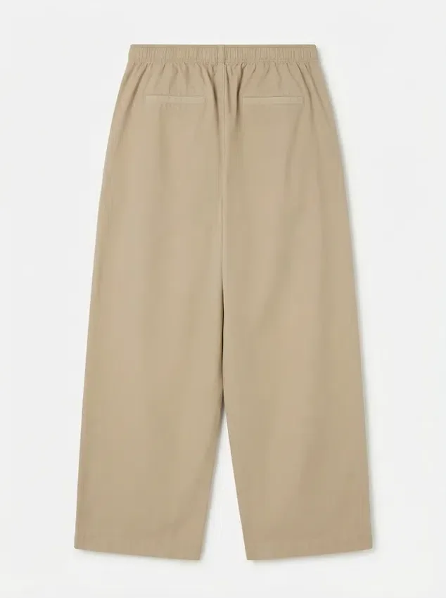 Vmjada-Hose mit mittlerer Taillenhöhe Vmjada-Hose mit mittlerer Taillenhöhe