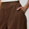 Vmjada-Hose mit mittlerer Taillenhöhe Vmjada-Hose mit mittlerer Taillenhöhe
