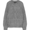 Vmjada Strickpullover