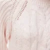 Vmjada Strickpullover