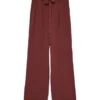 Vmjadina-Hose mit mittlerer Taillenhöhe