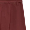 Vmjadina-Hose mit mittlerer Taillenhöhe