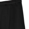 Vmjadina-Hose mit mittlerer Taillenhöhe