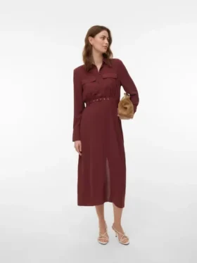 Vmjafran Langkleid