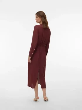 Vmjafran Langkleid