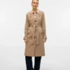 Vmjamiachelsea Trenchcoat