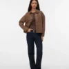Vmjamie-Jeansjacke