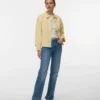 Vmjamie-Jeansjacke