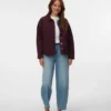 Vmjamie-Jeansjacke