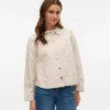 Vmjamie-Jeansjacke