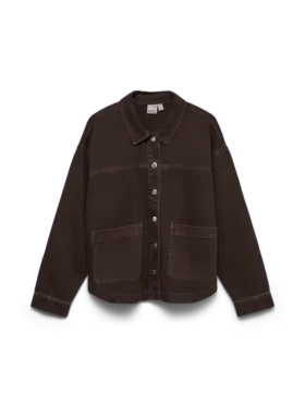Vmjamie-Jeansjacke