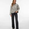 Vmjamie-Jeansjacke