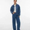 Vmjamie-Jeansjacke