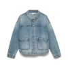Vmjamie-Jeansjacke