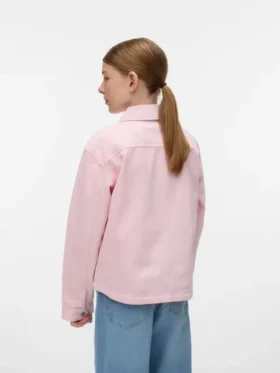 Vmjamie-Jeansjacke