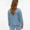Vmjamie-Jeansjacke