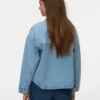 Vmjamie-Jeansjacke