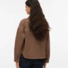 Vmjamie-Jeansjacke