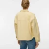 Vmjamie-Jeansjacke