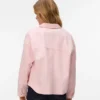 Vmjamie-Jeansjacke