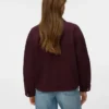 Vmjamie-Jeansjacke