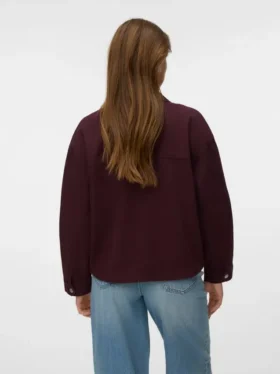 Vmjamie-Jeansjacke