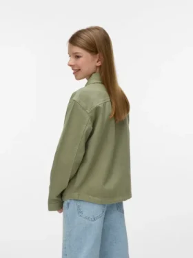 Vmjamie-Jeansjacke