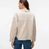 Vmjamie-Jeansjacke