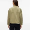 Vmjamie-Jeansjacke