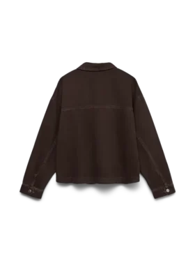 Vmjamie-Jeansjacke