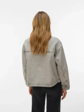 Vmjamie-Jeansjacke