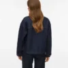 Vmjamie-Jeansjacke