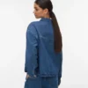 Vmjamie-Jeansjacke